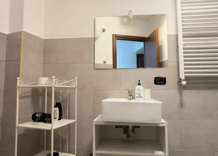 Appartement Spacious And Bright Rome
