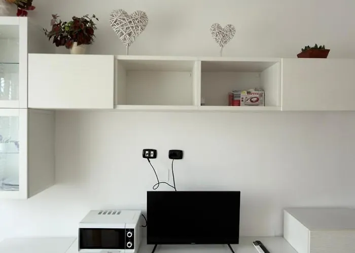 Spacious And Bright