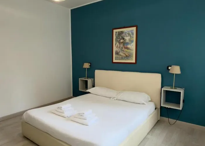 Spacious And Bright * Rome