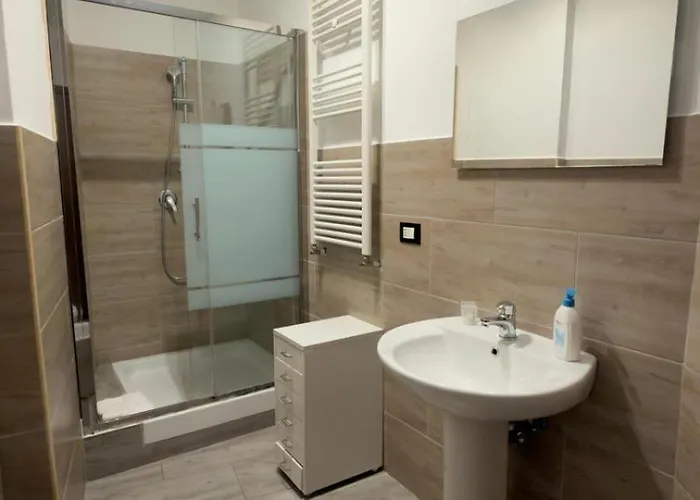 Appartement Spacious And Bright Rome