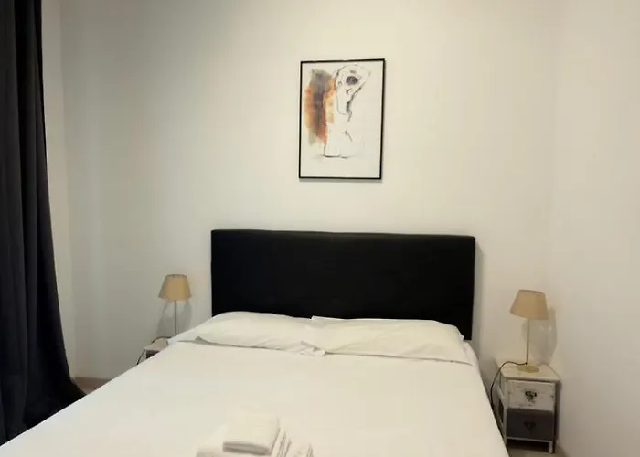 Appartement Spacious And Bright