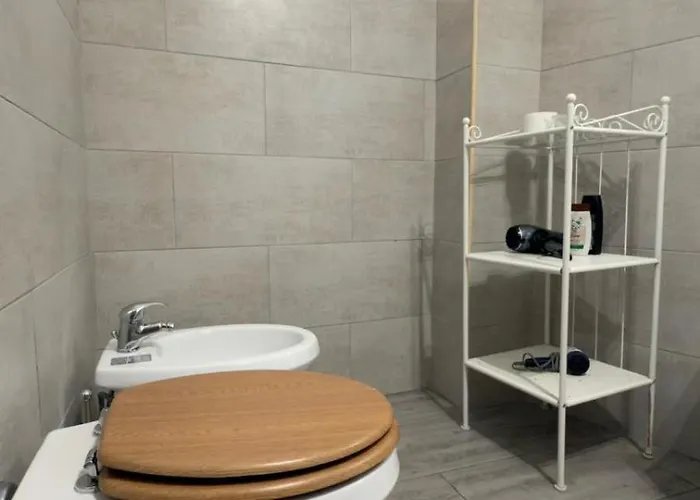 Appartement Spacious And Bright Rome