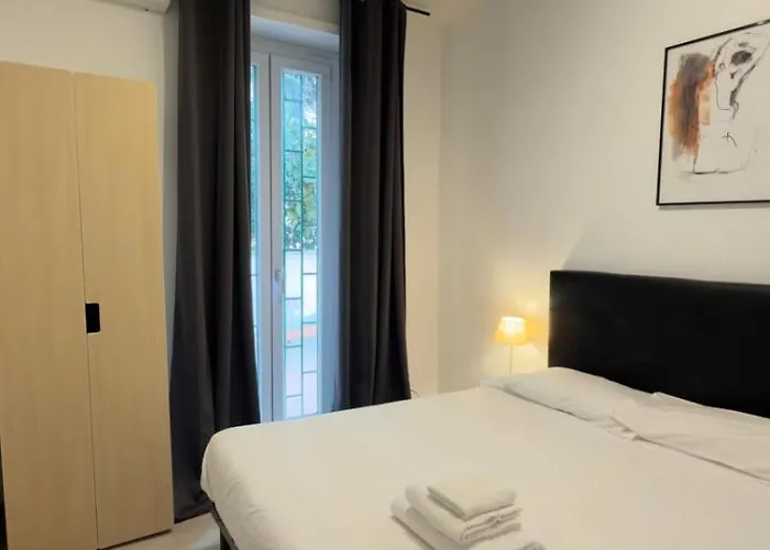 Spacious And Bright * Rome
