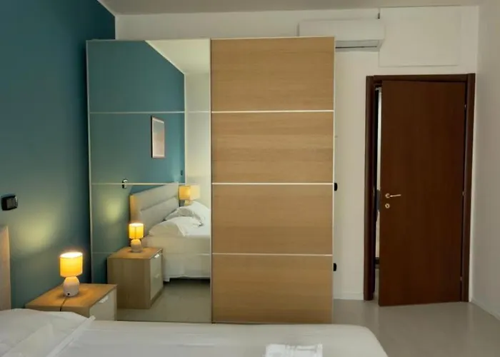 Spacious And Bright