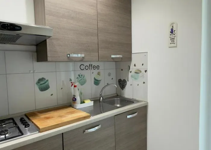 Spacious And Bright Appartement Rome