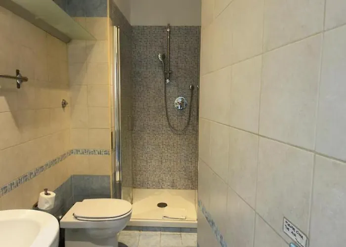 Appartement Spacious And Bright Rome